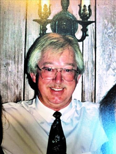 Curtis R. Jenkins
